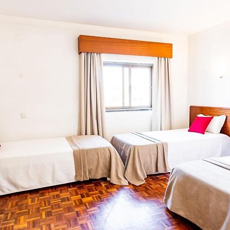 Dona Amelia Hotel By Ridan Hotels ファティマ エクステリア 写真
