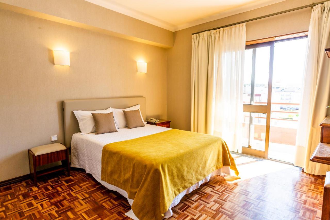 Dona Amelia Hotel By Ridan Hotels ファティマ エクステリア 写真