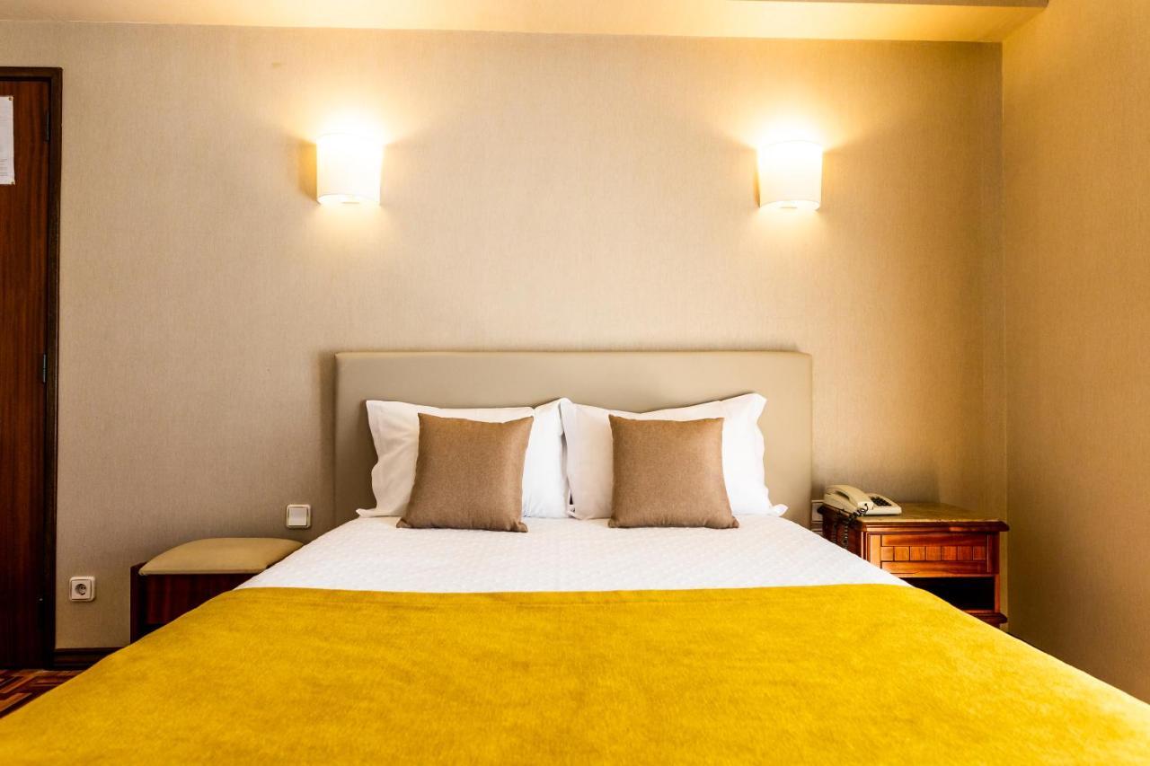 Dona Amelia Hotel By Ridan Hotels ファティマ エクステリア 写真