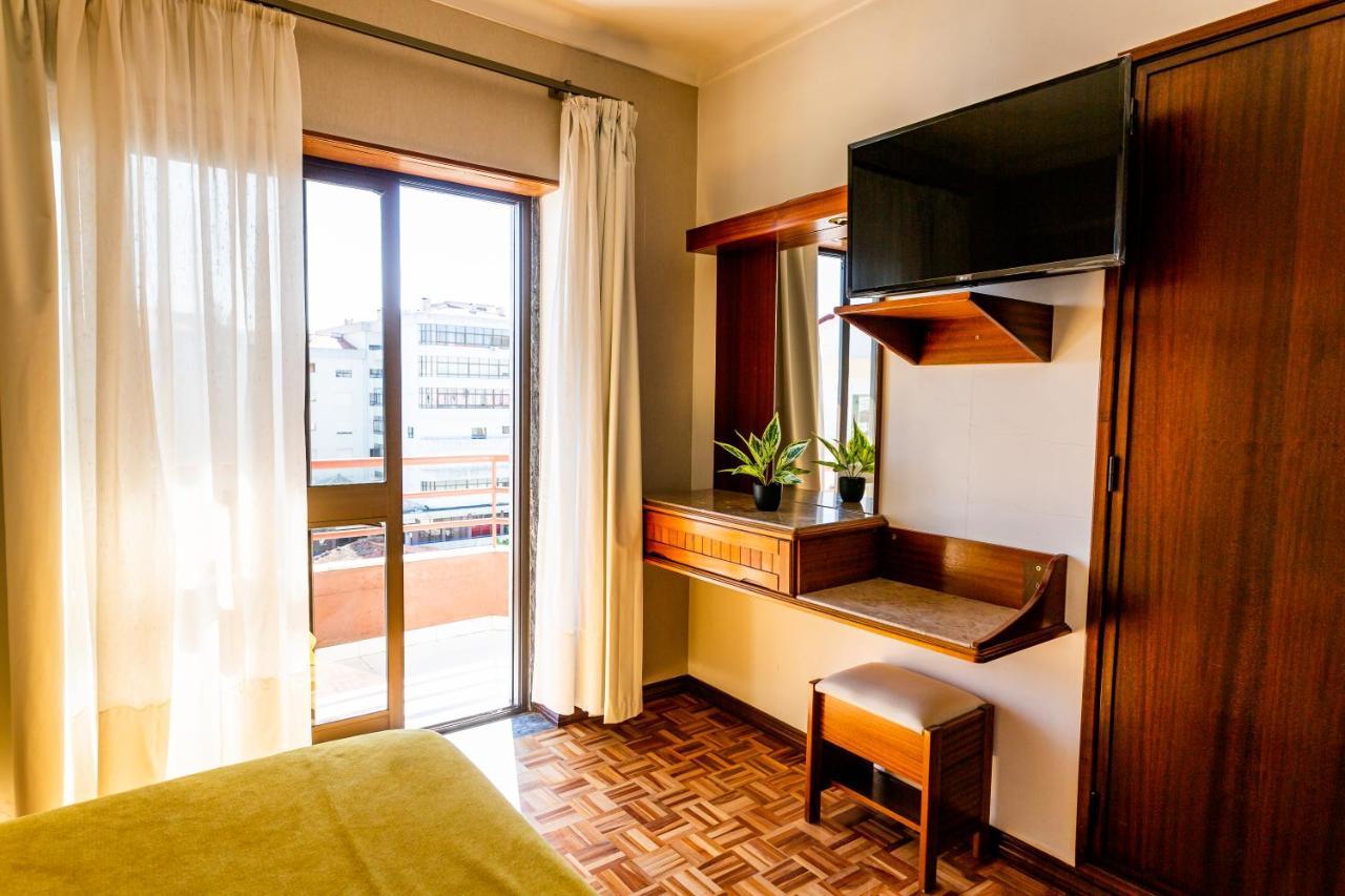 Dona Amelia Hotel By Ridan Hotels ファティマ エクステリア 写真