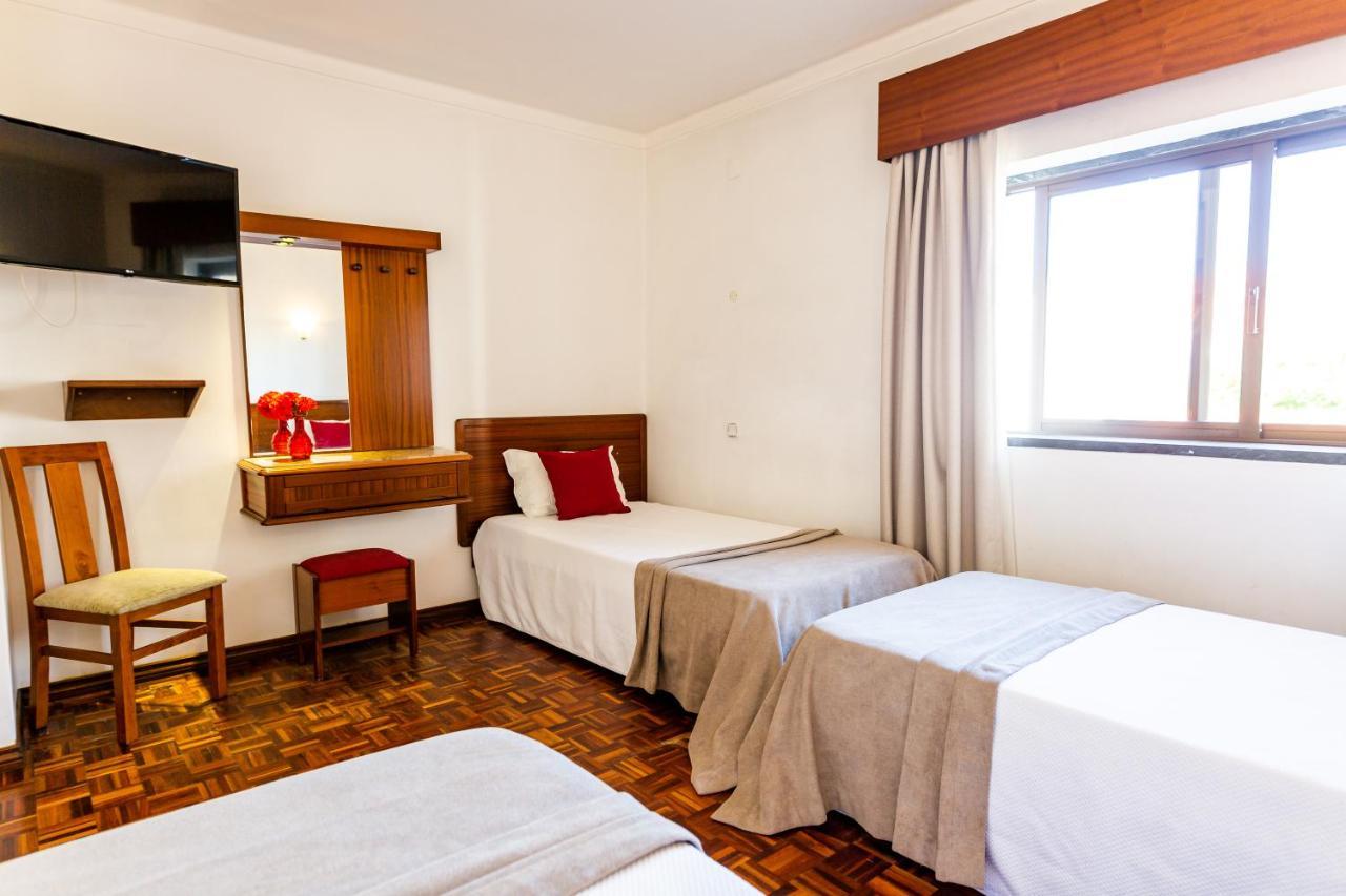 Dona Amelia Hotel By Ridan Hotels ファティマ エクステリア 写真