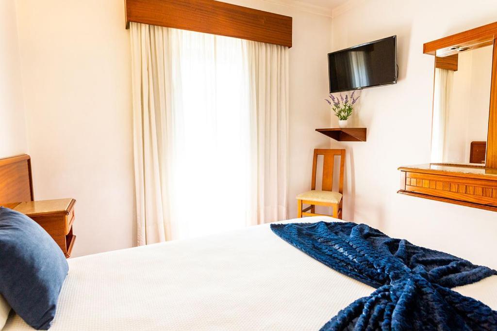 Dona Amelia Hotel By Ridan Hotels ファティマ エクステリア 写真