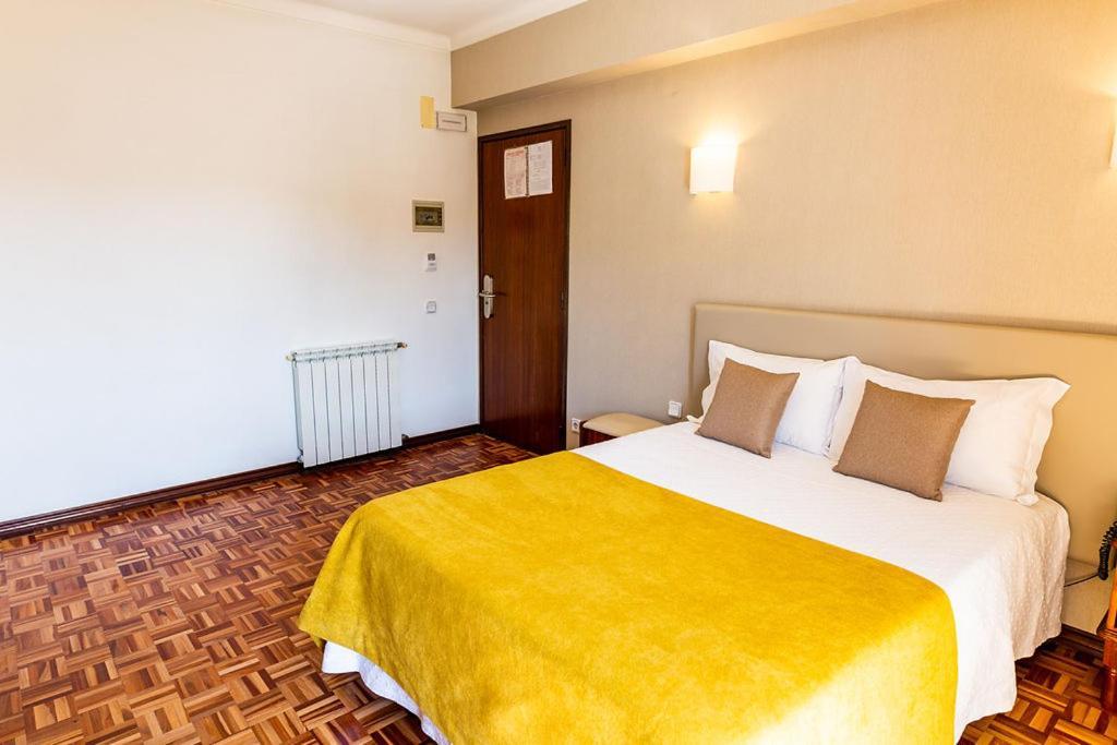 Dona Amelia Hotel By Ridan Hotels ファティマ エクステリア 写真
