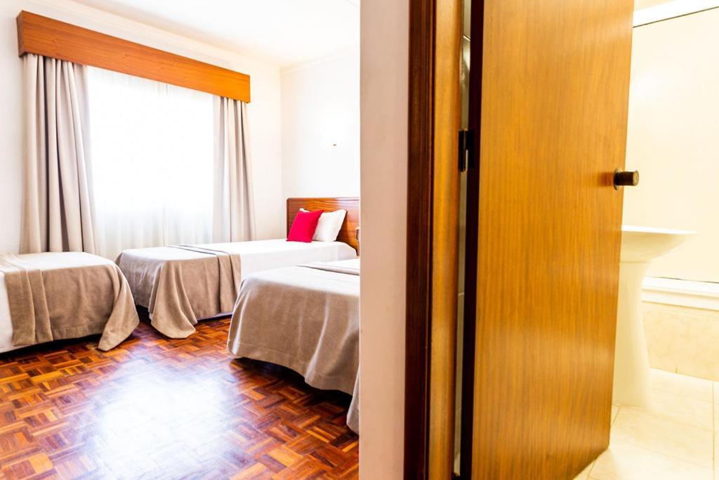 Dona Amelia Hotel By Ridan Hotels ファティマ エクステリア 写真
