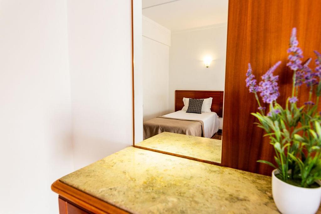 Dona Amelia Hotel By Ridan Hotels ファティマ エクステリア 写真