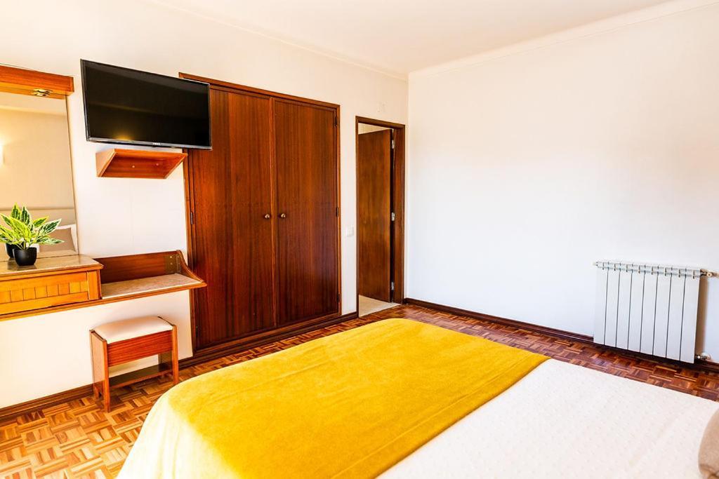 Dona Amelia Hotel By Ridan Hotels ファティマ エクステリア 写真