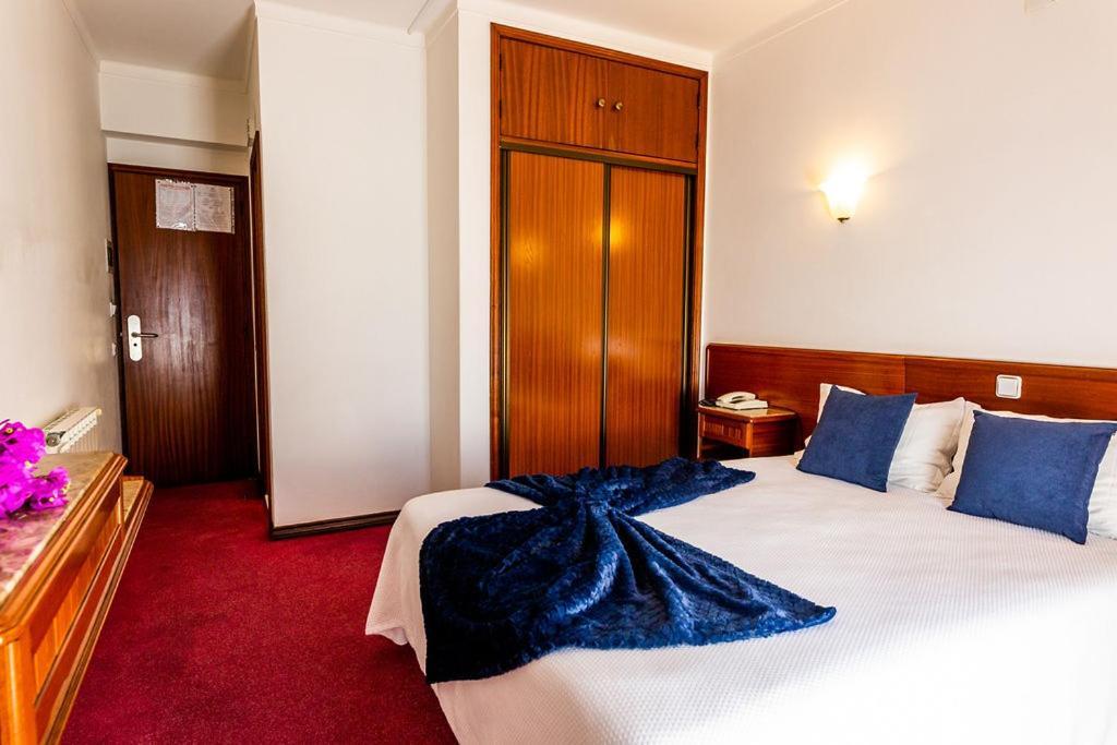 Dona Amelia Hotel By Ridan Hotels ファティマ エクステリア 写真