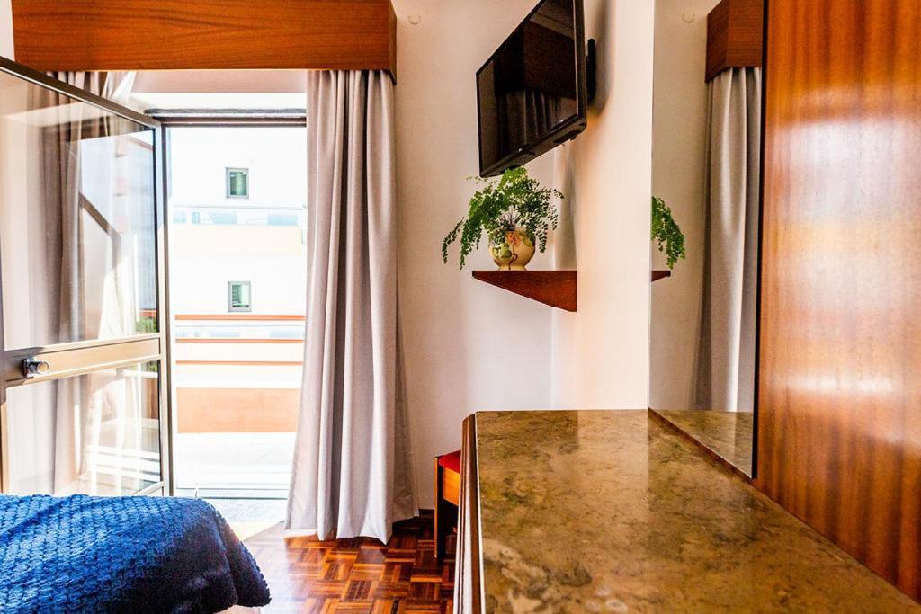 Dona Amelia Hotel By Ridan Hotels ファティマ エクステリア 写真