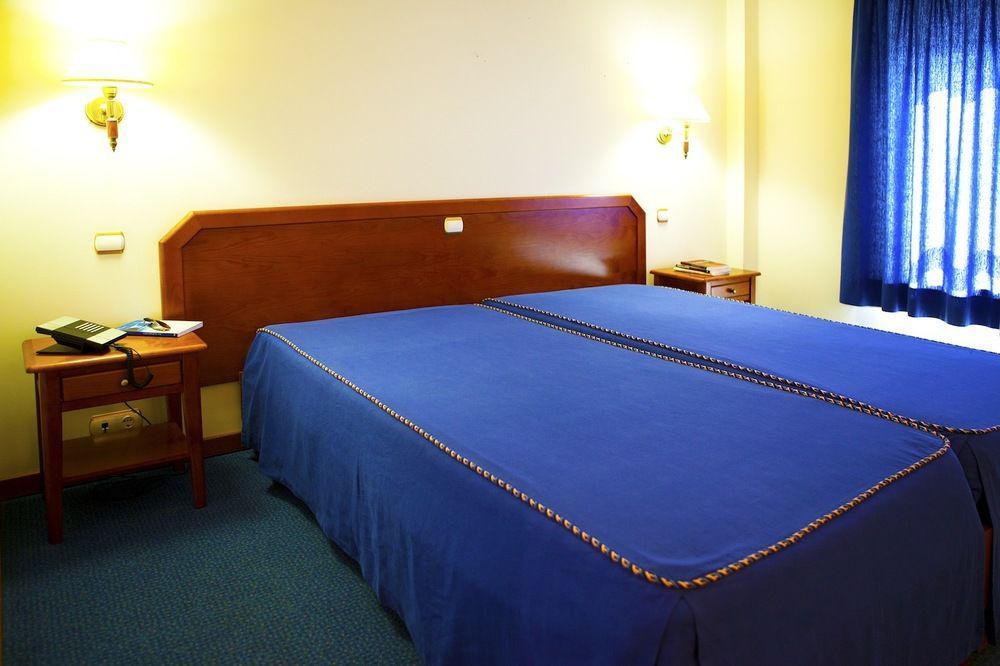 Dona Amelia Hotel By Ridan Hotels ファティマ エクステリア 写真