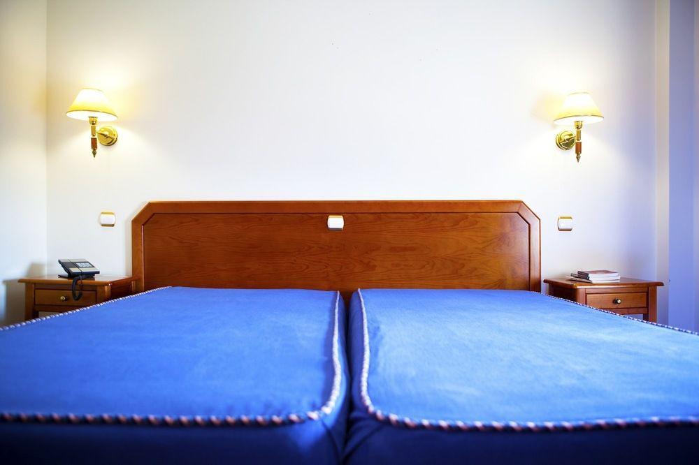 Dona Amelia Hotel By Ridan Hotels ファティマ エクステリア 写真